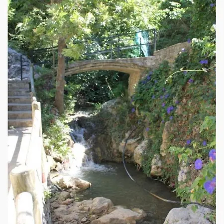 Vilo, Axarquía Rural