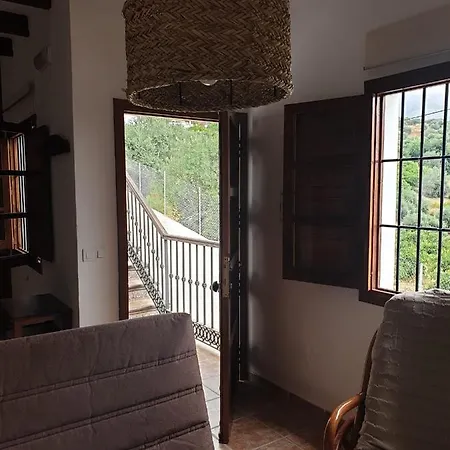 Apartamento Vilo, Axarquía Rural *