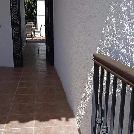 Apartamento Vilo, Axarquía Rural