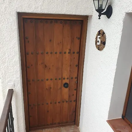 Vilo, Axarquía Rural