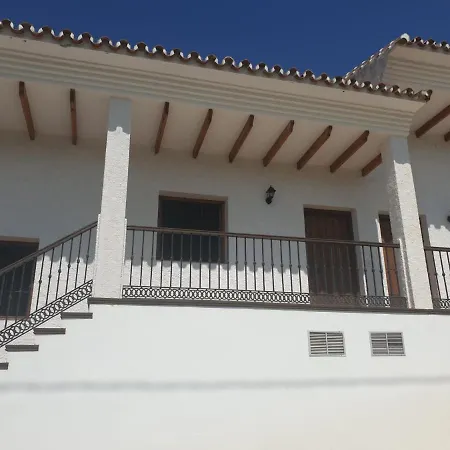Vilo, Axarquía Rural Apartamento *