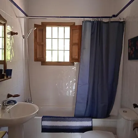 Apartamento Vilo, Axarquía Rural *