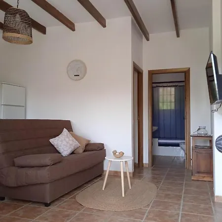 Apartment Vilo, Axarquia Rural Banos de Vilo