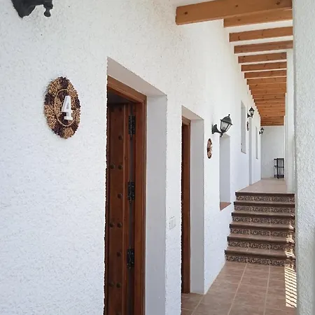 Apartamento Vilo, Axarquía Rural *