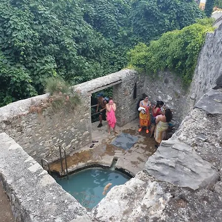 Vilo, Axarquía Rural