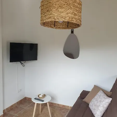 Vilo, Axarquía Rural Apartamento
