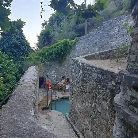 Vilo, Axarquía Rural Apartamento *