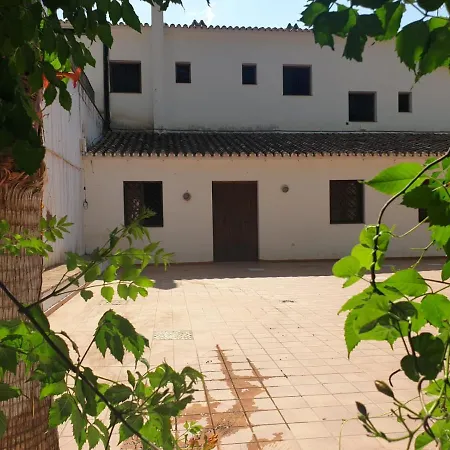 Apartamento Vilo, Axarquía Rural *