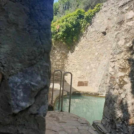 Vilo, Axarquía Rural Apartamento