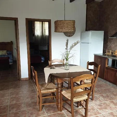 Vilo, Axarquía Rural Apartamento