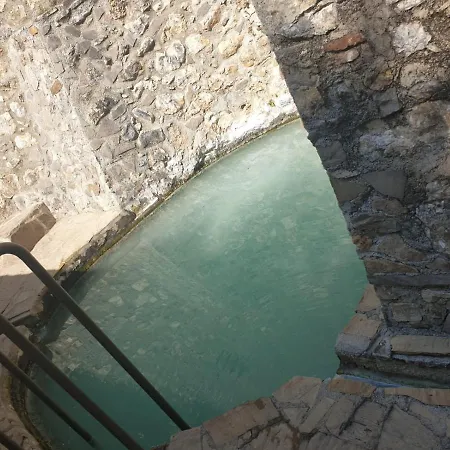 Vilo, Axarquía Rural Apartamento *