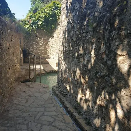 Apartamento Vilo, Axarquía Rural