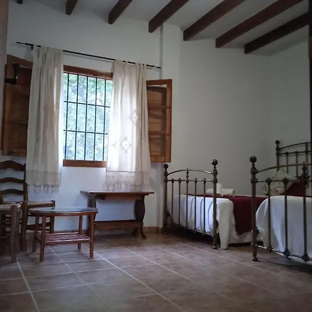 Vilo, Axarquía Rural *