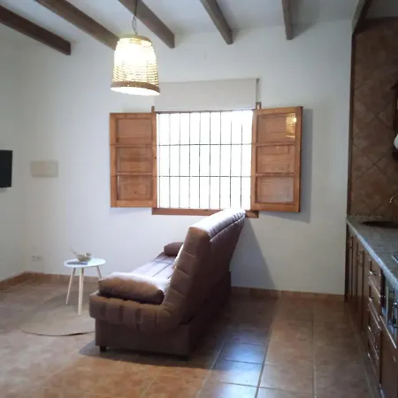 Vilo, Axarquía Rural *