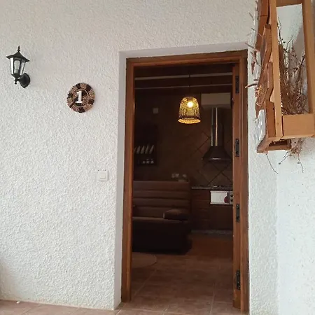 Apartamento Vilo, Axarquía Rural