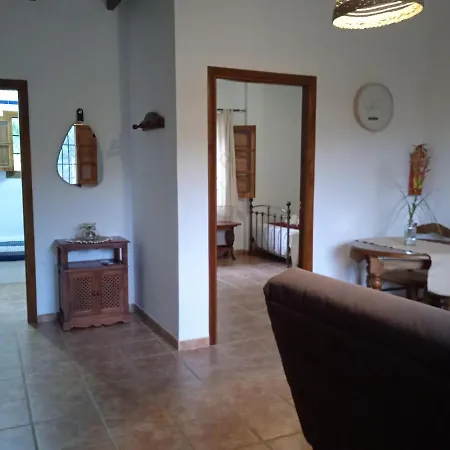 Apartamento Vilo, Axarquía Rural Los Baños de Vilo