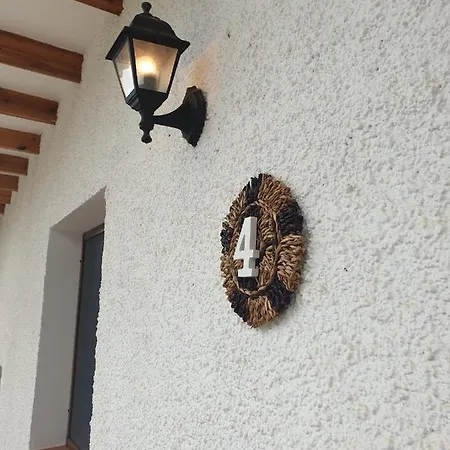 Apartment Vilo, Axarquia Rural *